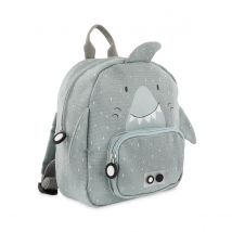 Sac À Dos Petit - Mr. Shark - Trixie