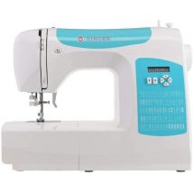 Singer C5205 Machine À Coudre Électronique - 80 Points De Couture - Singer