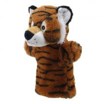 Marionnette Tigre - 27 Cm - The Puppet Company LTD