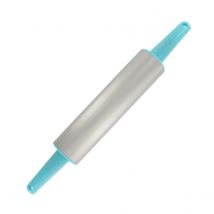 Rouleau À Pâtisserie En Métal Antiadhésif 36 Cm Zenker