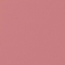 Tissu Coton Enduit Uni Bois De Rose - Au Mètre - Craftine