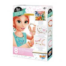 8 Bijoux Heishi Perles Colorees - Buki