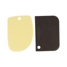 Lot De 2 Cornes De Pâtisserie Zenker Smart Pastry