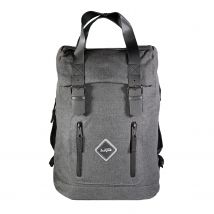 Sac À Dos Business Arthur 2 Compartiments Gris - Bodypack - Bodypack