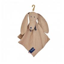 Perlipopette Doudou Chien Taupe Ma0180 - Mailou