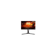 Ecran Pc Aoc Ecran Gaming 27 Qhd Miniled 180hz 1ms Hdr1000 Ajustable En Hauteur Freesync Premium - AOC Gaming