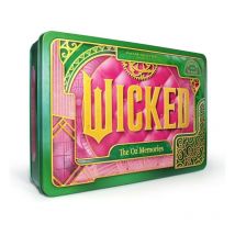 Wicked - Coffret Cadeau The Oz Memories Kit - Doctor Collector