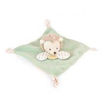 Les Rikikis - Doudou Assortis - Doudou et Compagnie