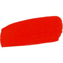 Peinture Acrylic Hb Golden Ix 473ml Rouge Cadmium Clair