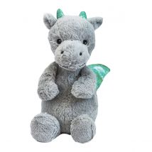 Peluche Bouillotte Dragon - Warmies