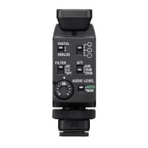 Sony Micro Ecm-b10 - Sony
