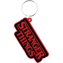 Stranger Things - Porte-clés - Idées Cadeaux - Studio H
