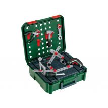 Mallette Établi - Bosch - Jouets Klein