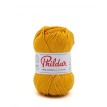 Phil Coton 4 - Phildar