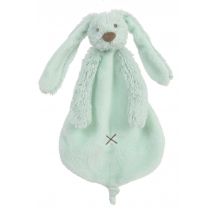 Doudou Lapin Richie Lagoon 25 Cm - Happy Horse