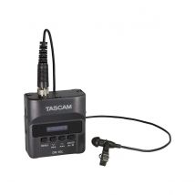 Dr-10l Tascam