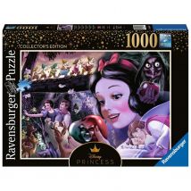 Puzzle Blanche Neige - Ravensburger