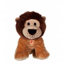 Savanoos Sonore - Lion - 15 Cm - Gipsy Toys
