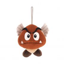 Nintendo Together+ - Peluche Super Mario - Para Goomba 19 Cm