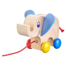 Yambo L'Éléphant À Tirer - Selecta