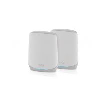 Netgear Orbi Rbk762s - Répéteurs Wifi