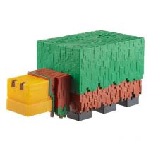Minecraft - Figurine Sniffer 8 Cm - Mattel