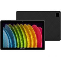 Tablette Tactile Archos T101 Hd2 4g - 4 Go Ram- Stockage 64 Go - Coque Silicone - Archos