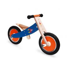 Draisienne Espace - Scratch Europe