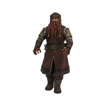 Le Seigneur Des Anneaux - Select Figurine Gimli 15 Cm Série 1 - Diamond Select Toys