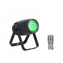 Eurolite Led Pst-10 Spot Qcl - Eurolite
