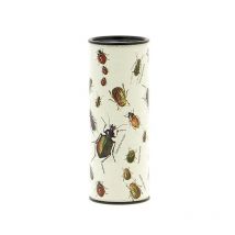 Kaléidoscope Insectes - 12 Cm Ø 4,5 Cm - Ecodis