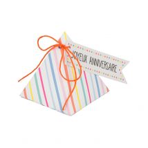 Stopmatrice De Découpe Boite 23x13,7 Cm - Artemio