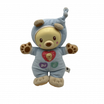 Léon Mon Lumi Ourson