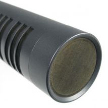 Neumann Kmr 82 I Mt - Microphone Directionnel Noir