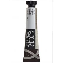 Aquarelle Ef Qor 11ml Gris Ardoise S1 - Golden