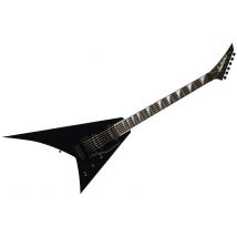 Pro Plus Series Rhoads Rr24 Eb Deep Black Jackson