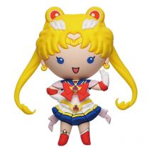 Sailor Moon - Aimant Super Sailor Moon - Monogram