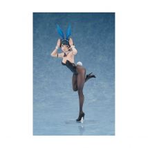 Rent-a-girlfriend - Statuette 1/7 Ruka Sarashina Bunny Ver. 27 Cm - Sol International