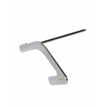 Guide De Couture M2-73k01 - Baby Lock - Précision Et Droit Gris