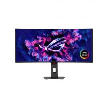 Asus Monitor Rog Strix Oled Xg34wcdg (90lm0b70-b01171) (90lm0b70b01171) - Asus