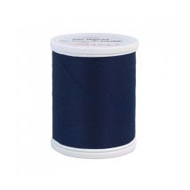 Fil À Coudre Laser 100% Polyester 500m Universel De Distrifil : Résistance Et Couleurs Éclatantes Pour Vos Projets De Couture 2270 Bleu