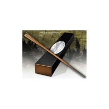 Harry Potter - Réplique Baguette De Professeur Filius Flitwick (édition Personnage) - Noble Collection