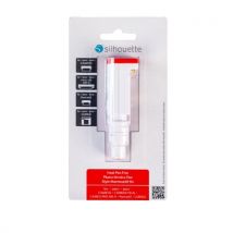 Stylo Chauffant – Pointe Fine - Silhouette
