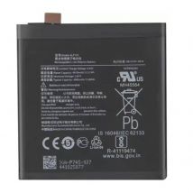 Batterie Interne Oneplus 7t Pro 4085mah 100% Compatible Remplace Blp745 - Avizar
