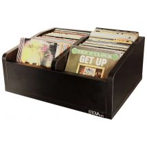 Vinyle Bac 45t Bl Enova Hifi