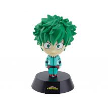 Lampe My Hero Academia Izuku Midoriya - World Trade & Technologies - Easykado