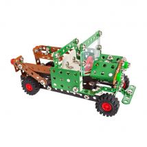 Constructor Bulldog - Camion Rétro - Alexander Toys