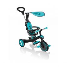 Trike Explorer 4en1 Teal - Globber