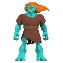 Silverhawks - Figurine Ultimates Windhammer (toy Version) 18 Cm - Super7