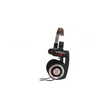 Koss Porta Pro Original Noir & Rouge - Casque Hifi